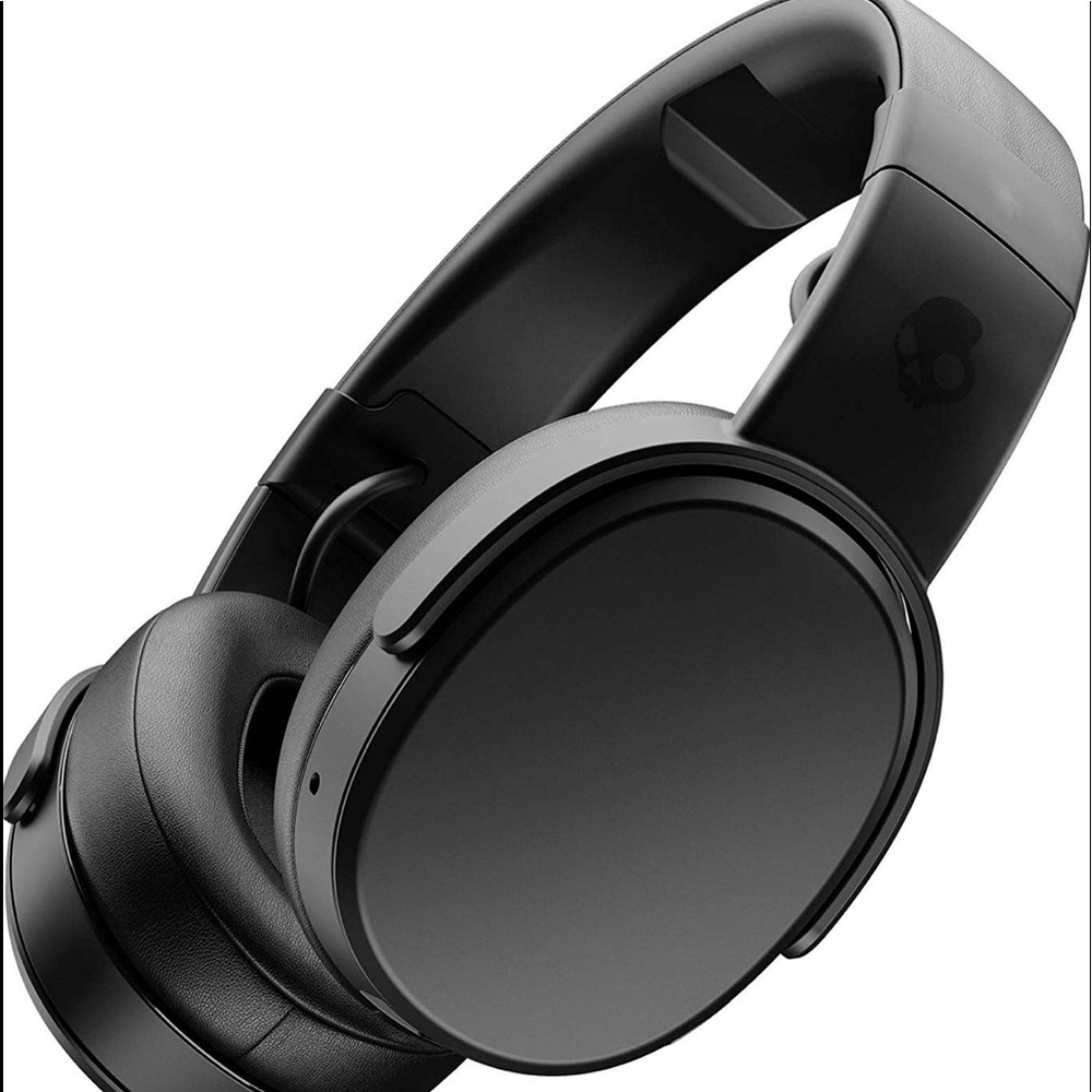 Skull candy headphones